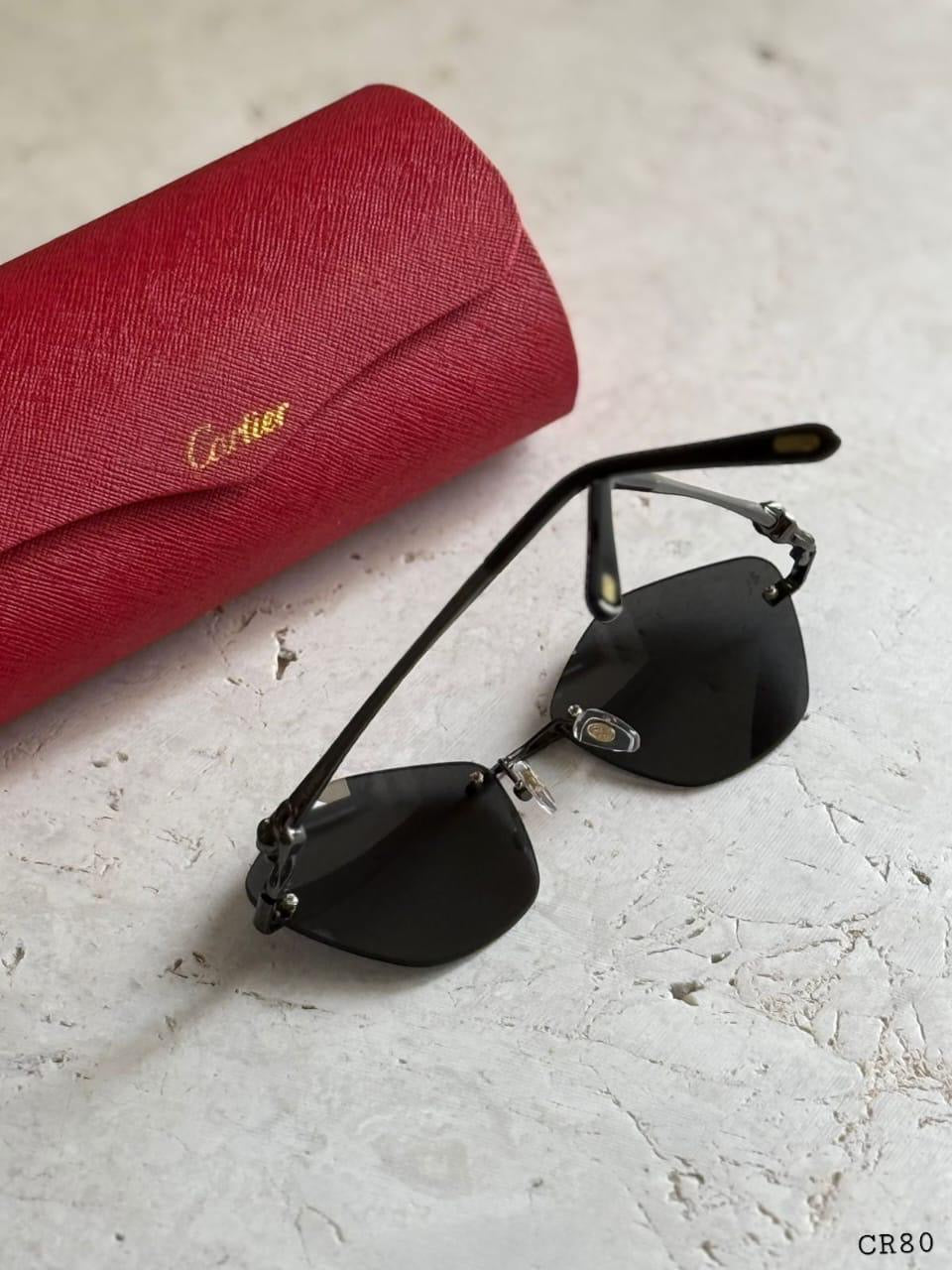 Cartier sunglasses