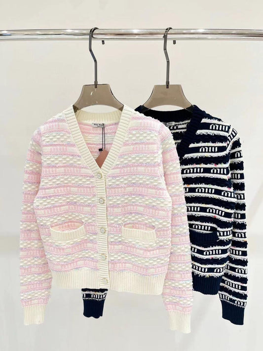 Miu miu cardigan