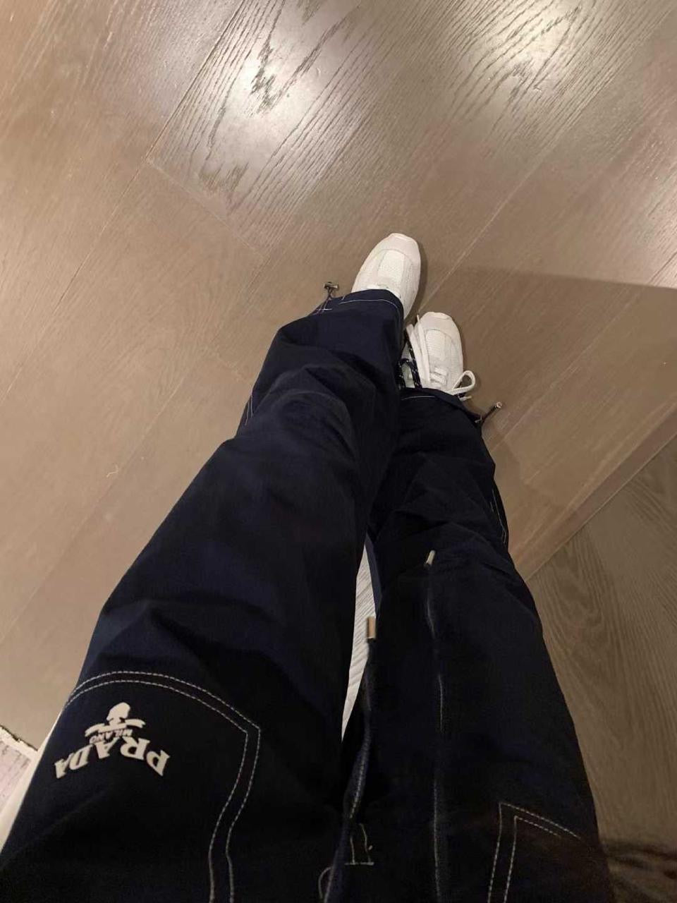 Prada pants