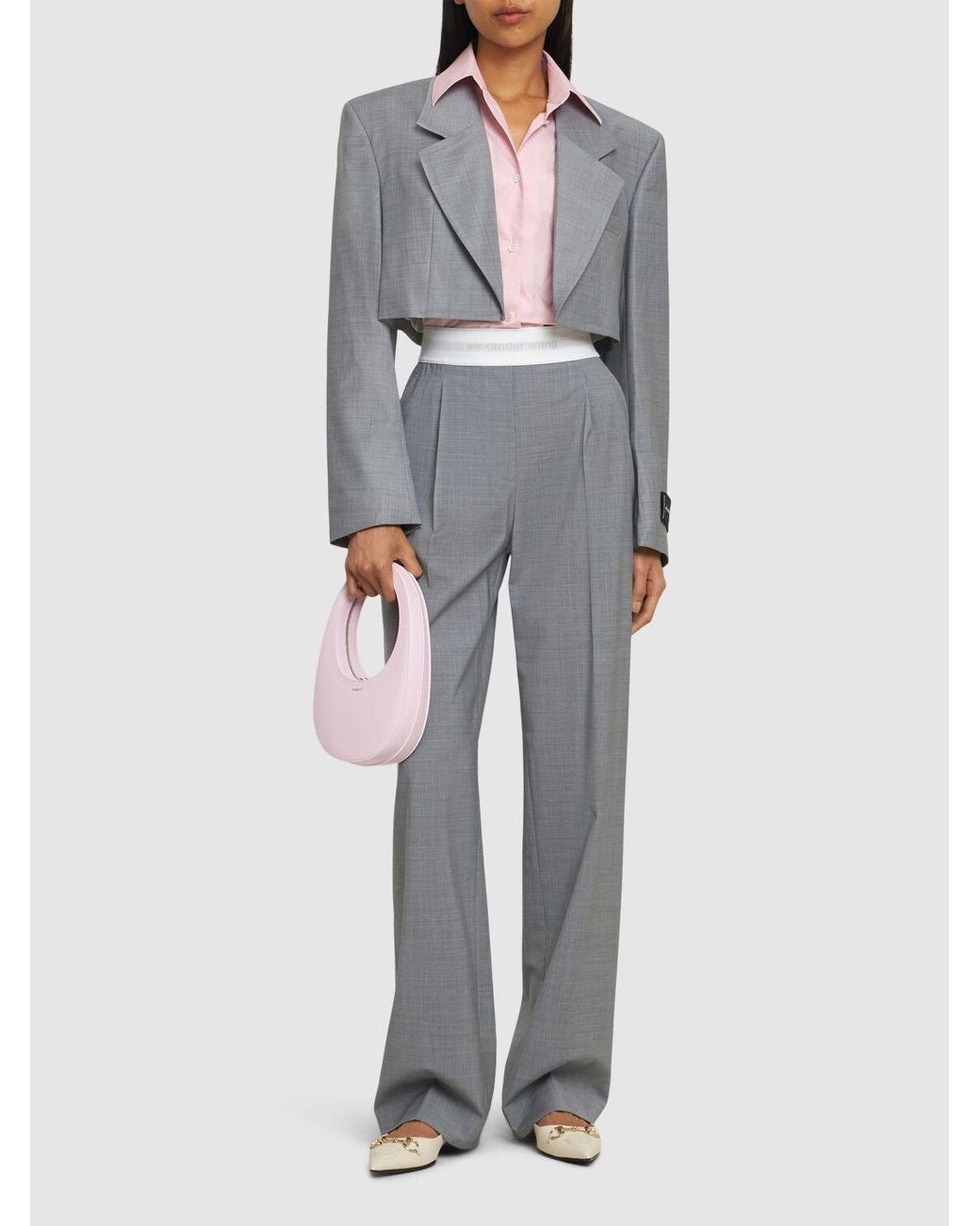 Alexander wang suit - clothes set