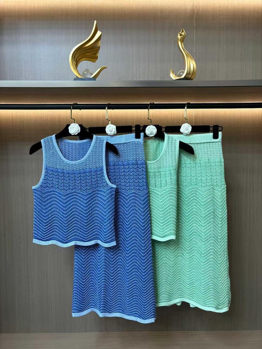 Sandro dress / clothes set
