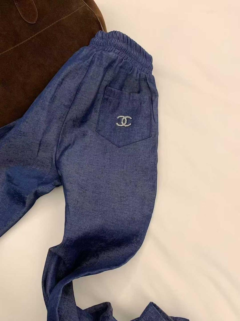 Chanel pants