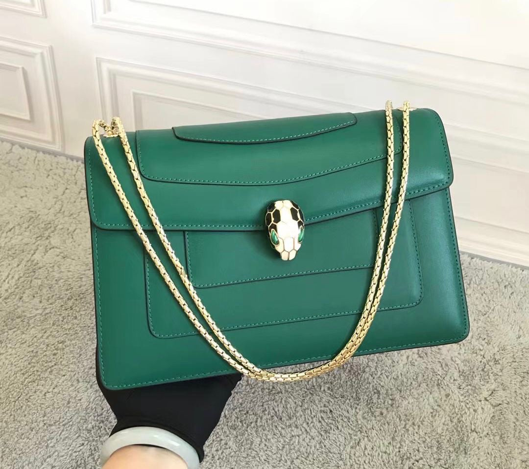 Bvlgari bag