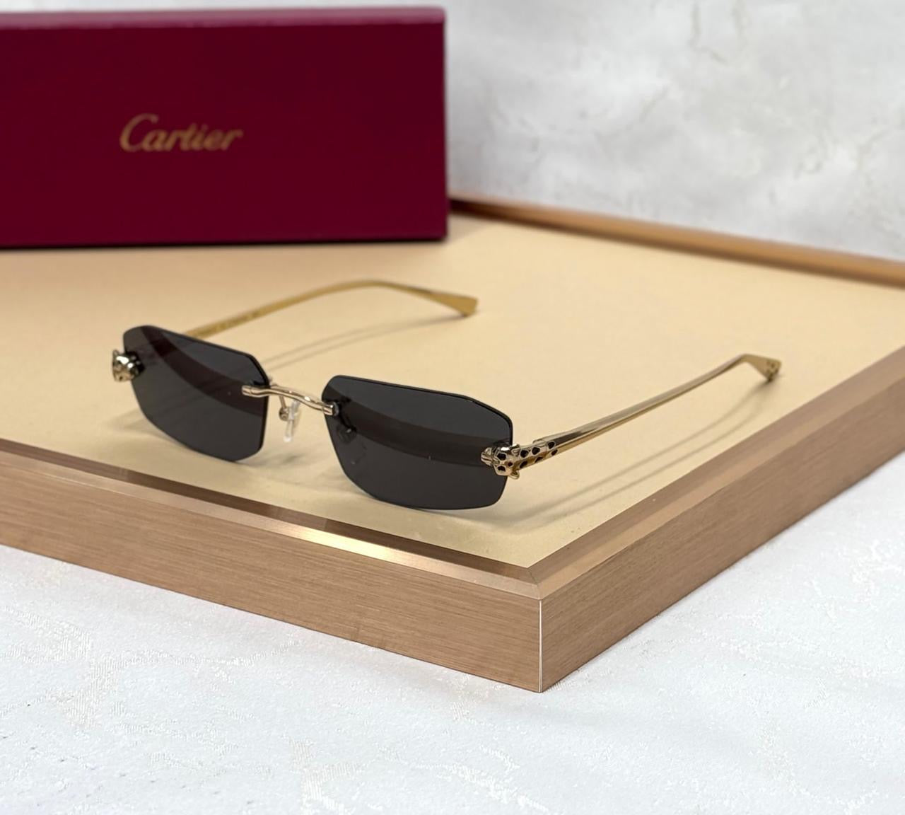 Cartier sunglasses