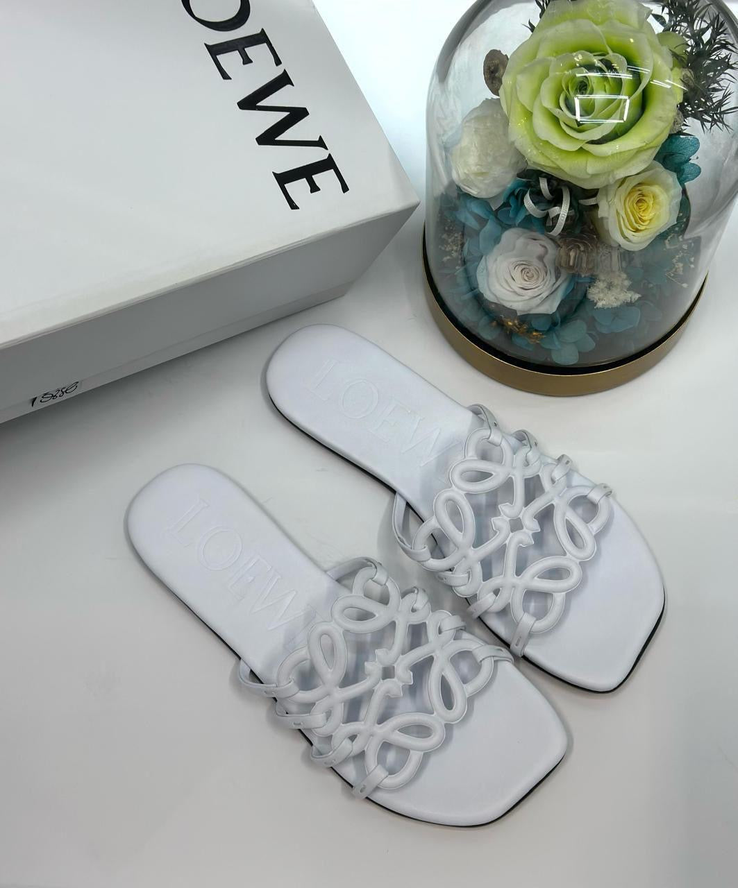 Loewe slippers