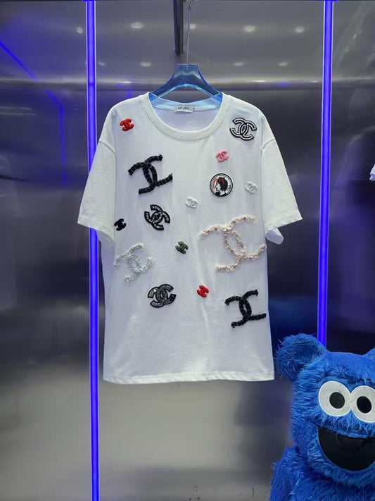 Chanel Tshirt