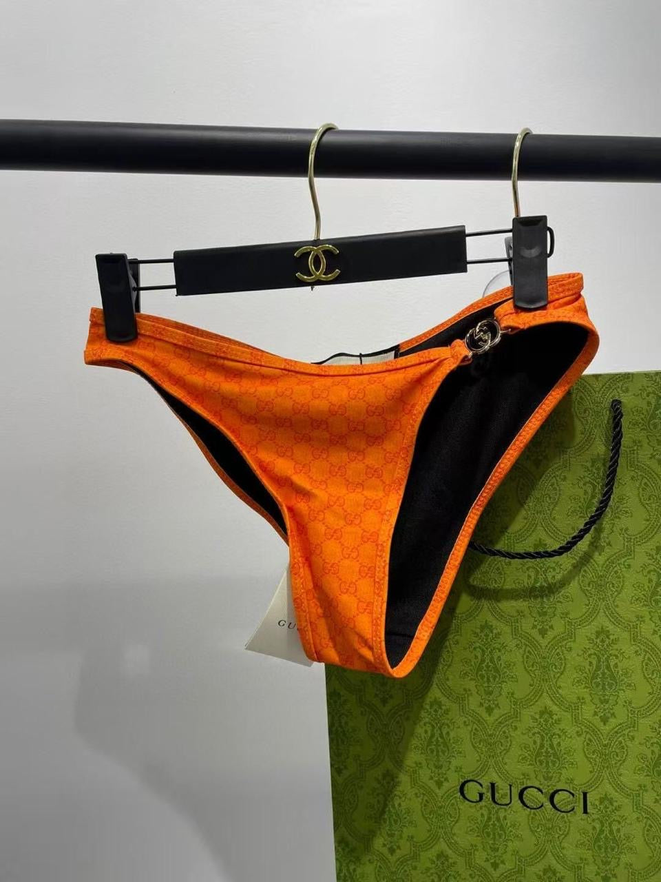 Gucci swimsuit