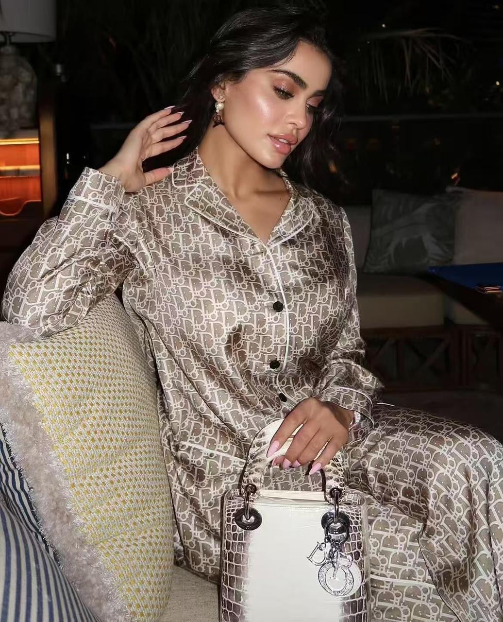Dior clothe set