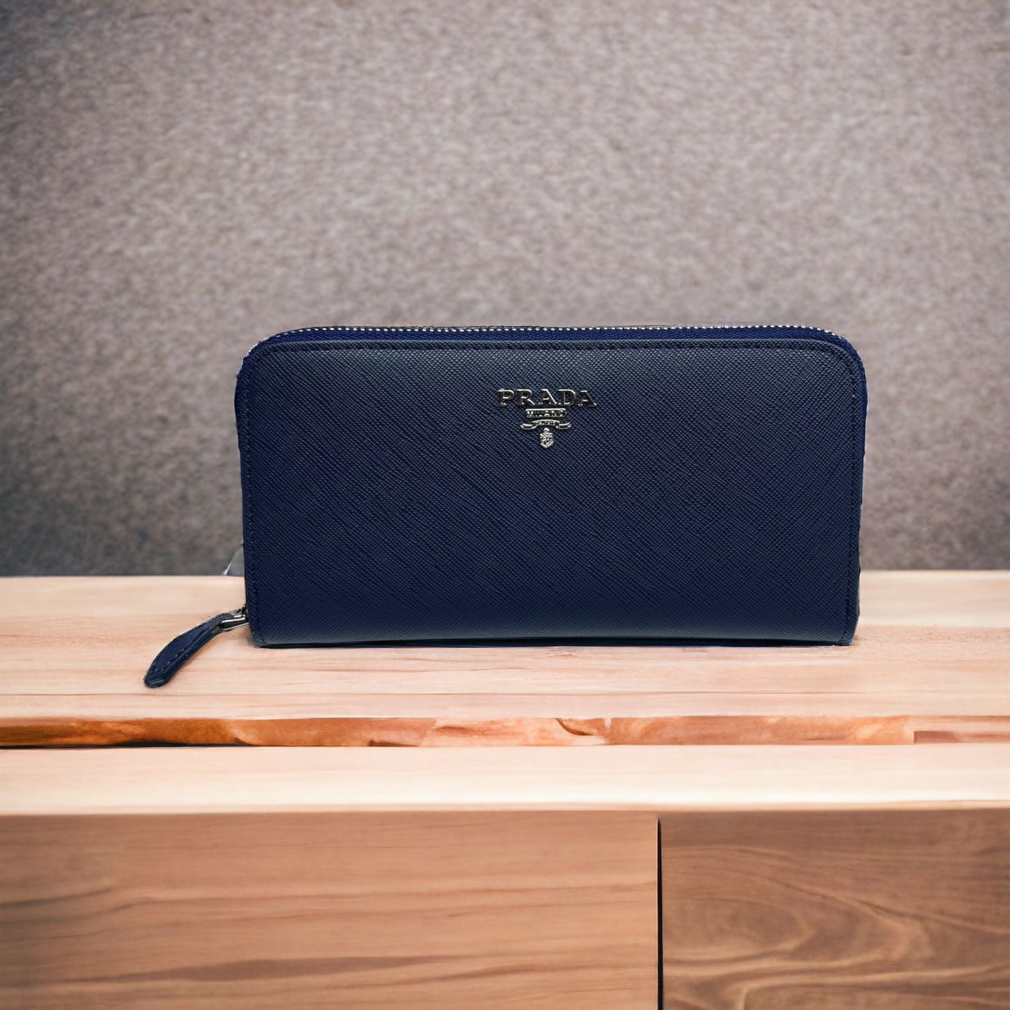 Prada wallet