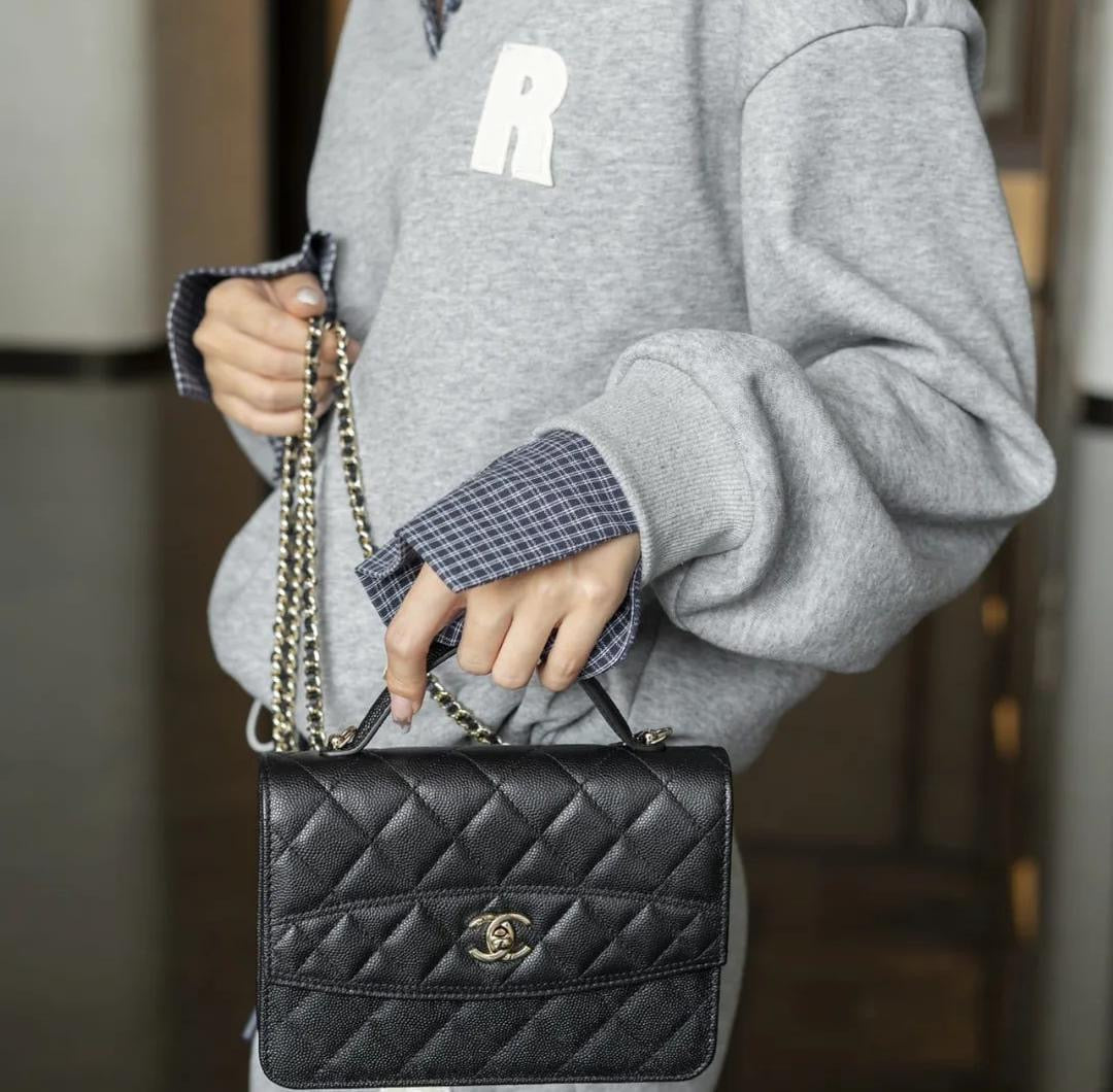 Chanel bag