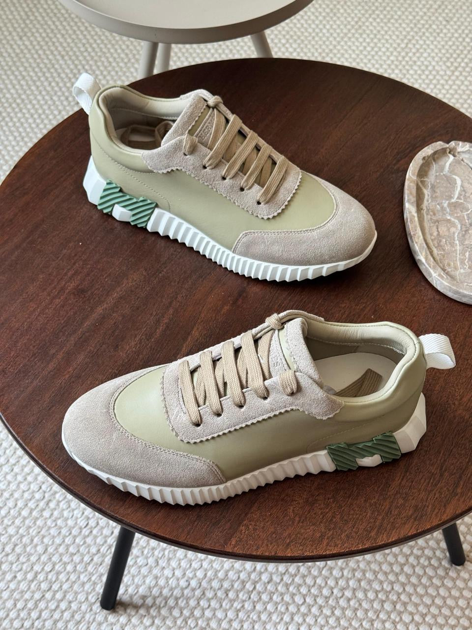 Hermes sneakers