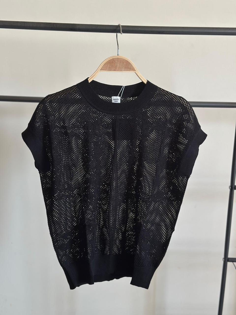 Hermes top - Tshirt