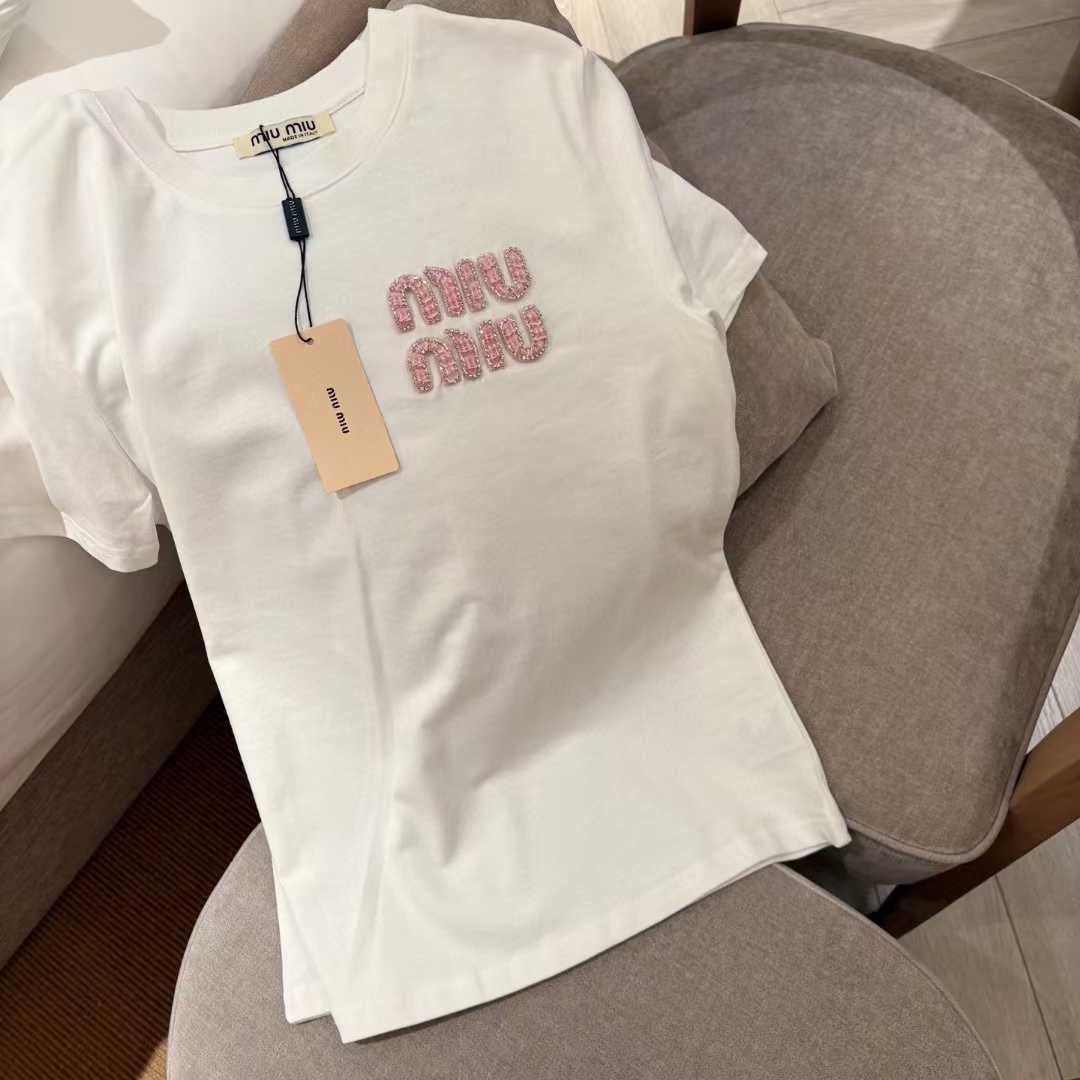 Miu miu Tshirt