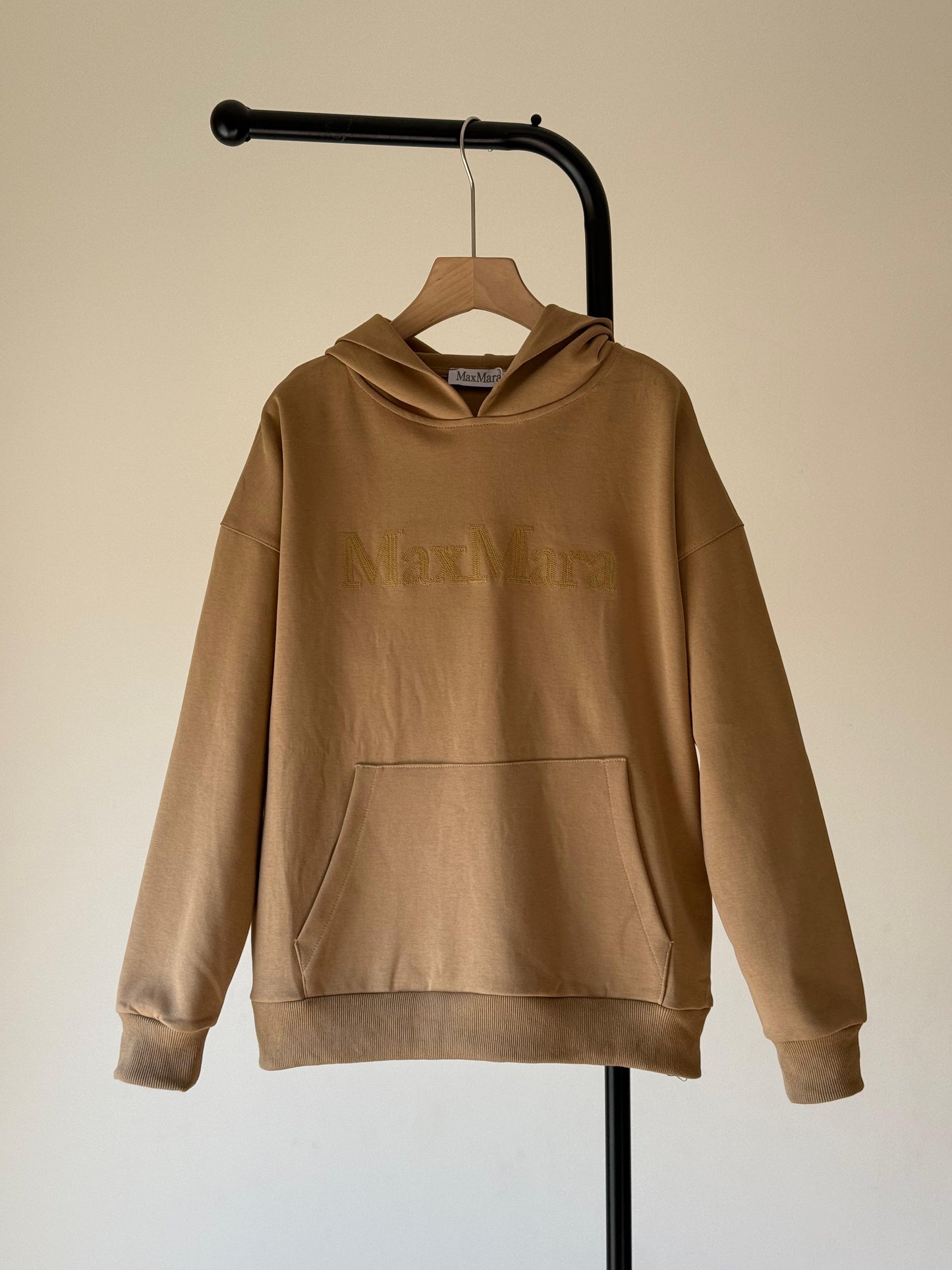 Max mara hoodie