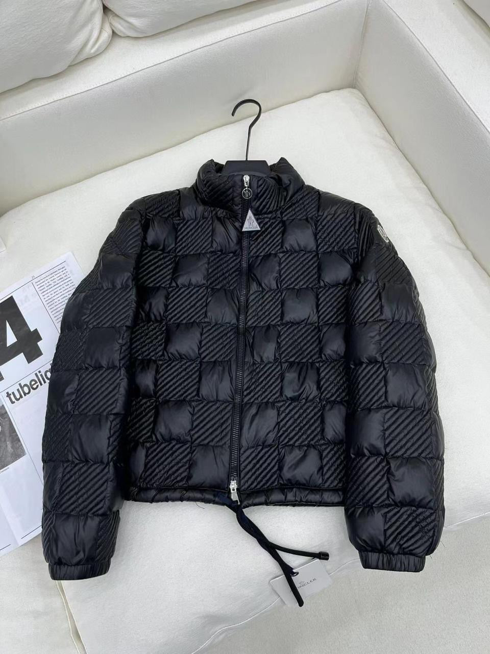 Moncler jacket