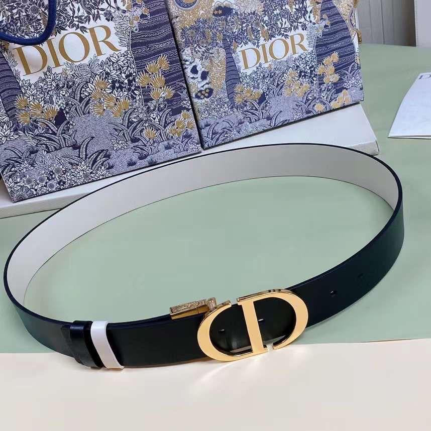 Dior belt