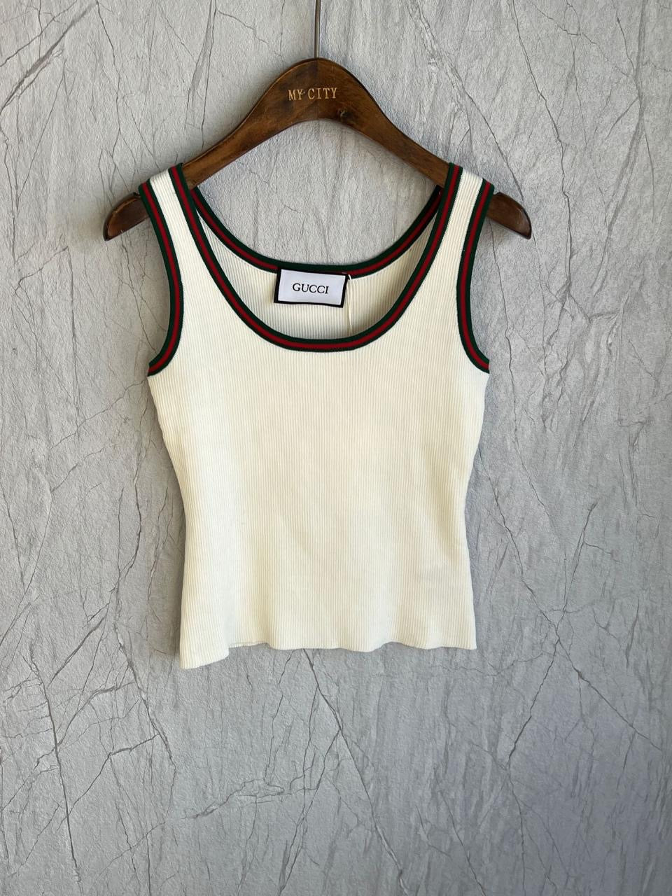 Gucci top