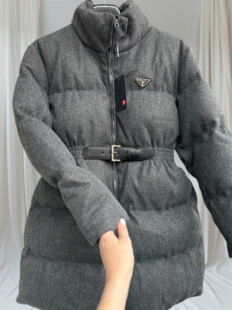 Prada jacket