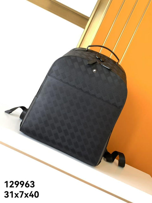 Mont blanc bag - backpack