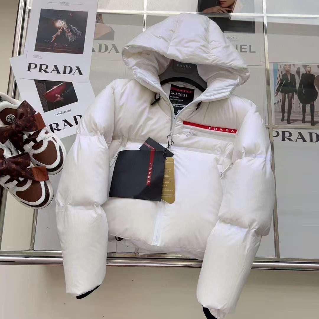 Prada jacket