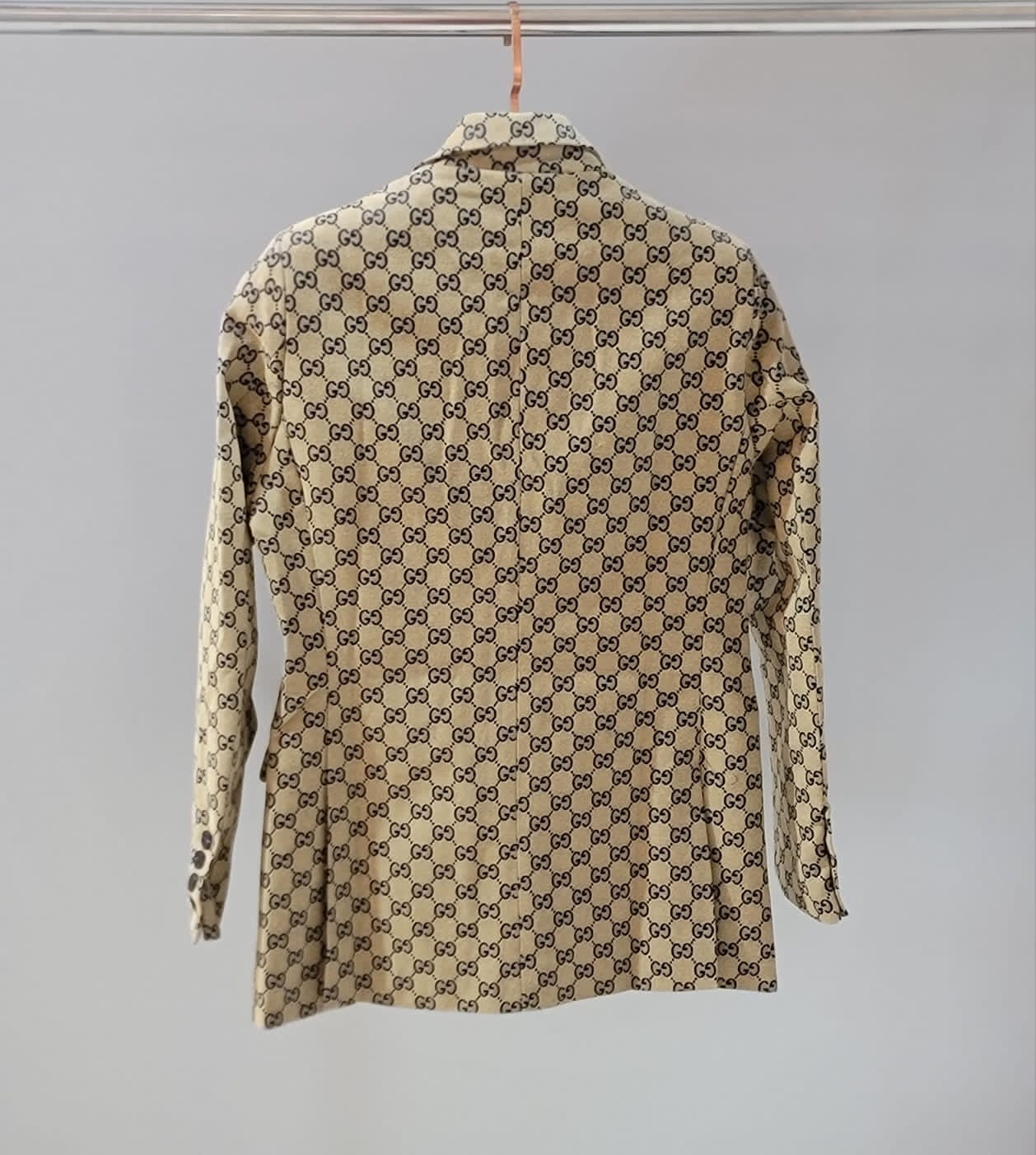 Gucci jacket