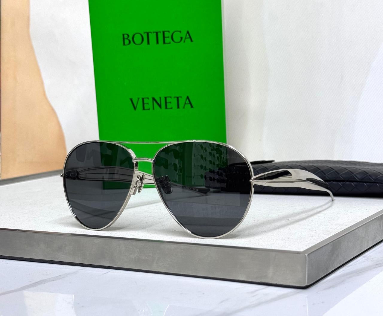 Bottega sunglasses