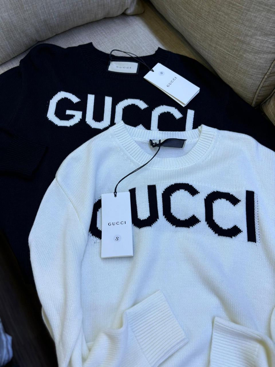 Gucci sweater