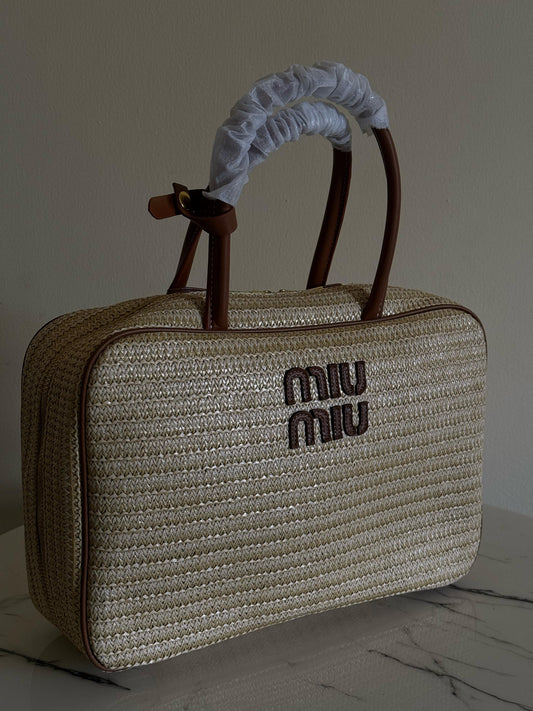 Miu miu bag