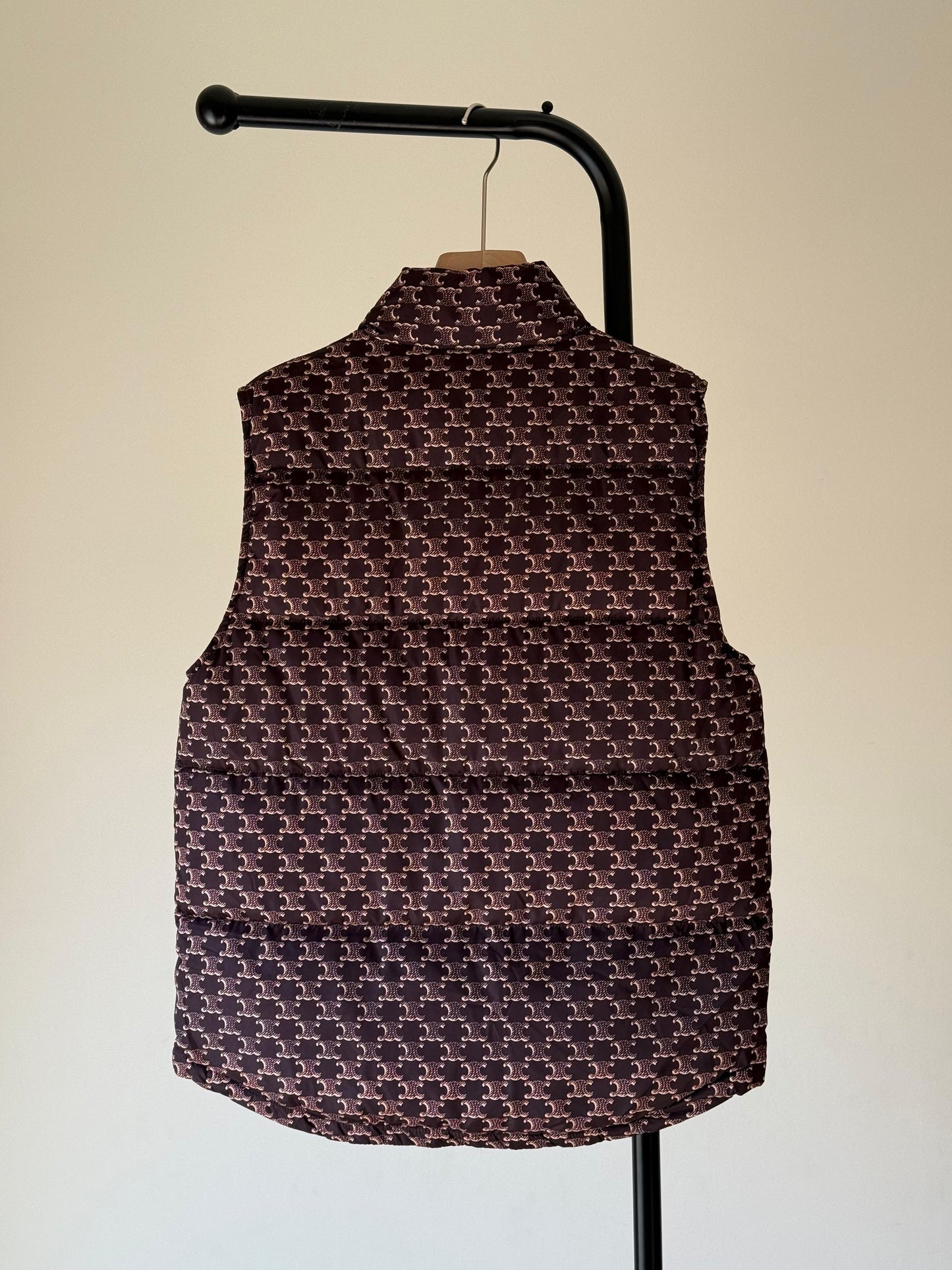 Lv jacket - vest