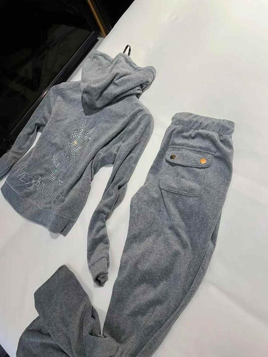 Ysl tracksuit
