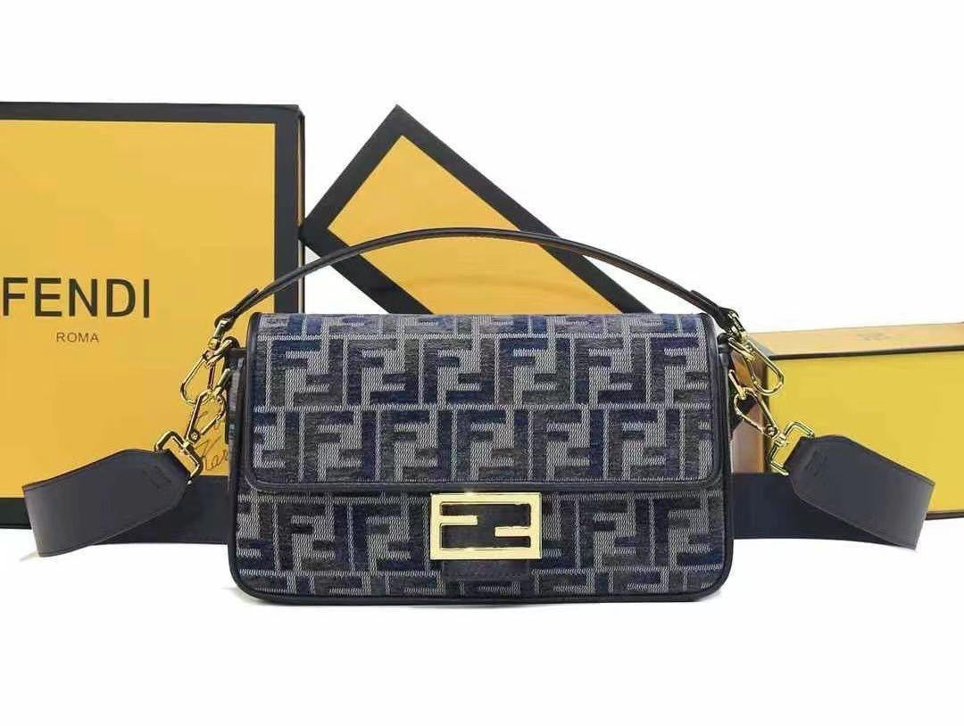 Fendi bag