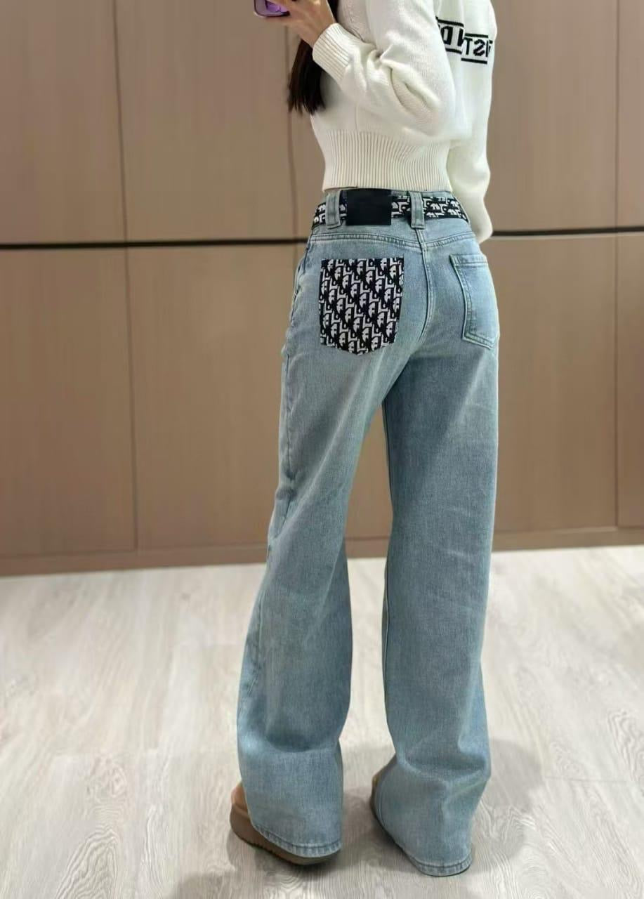 Dior pants