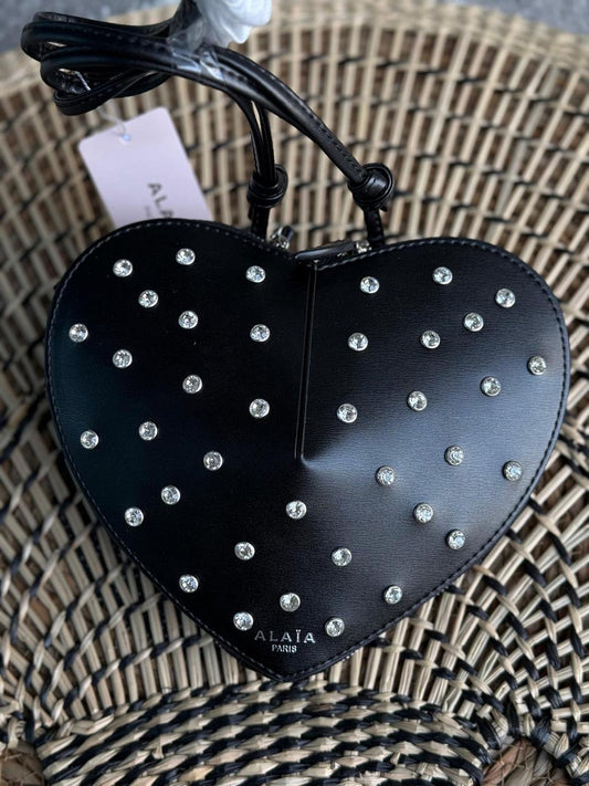 Alaia bag