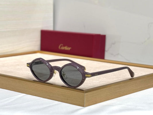 Cartier sunglasses