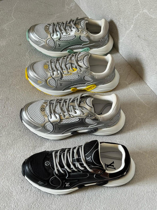 Lv sneakers