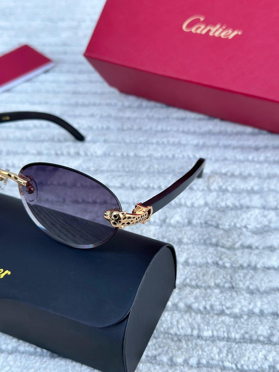 Cartier sunglasses