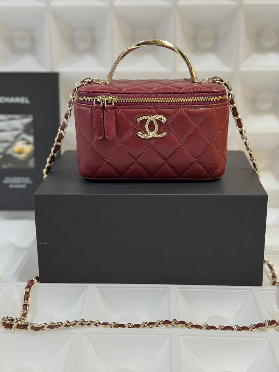 Chanel bag