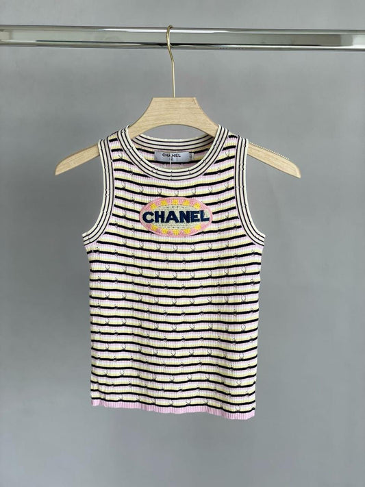 Chanel top