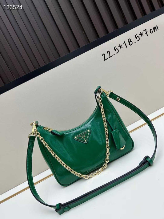Prada bag