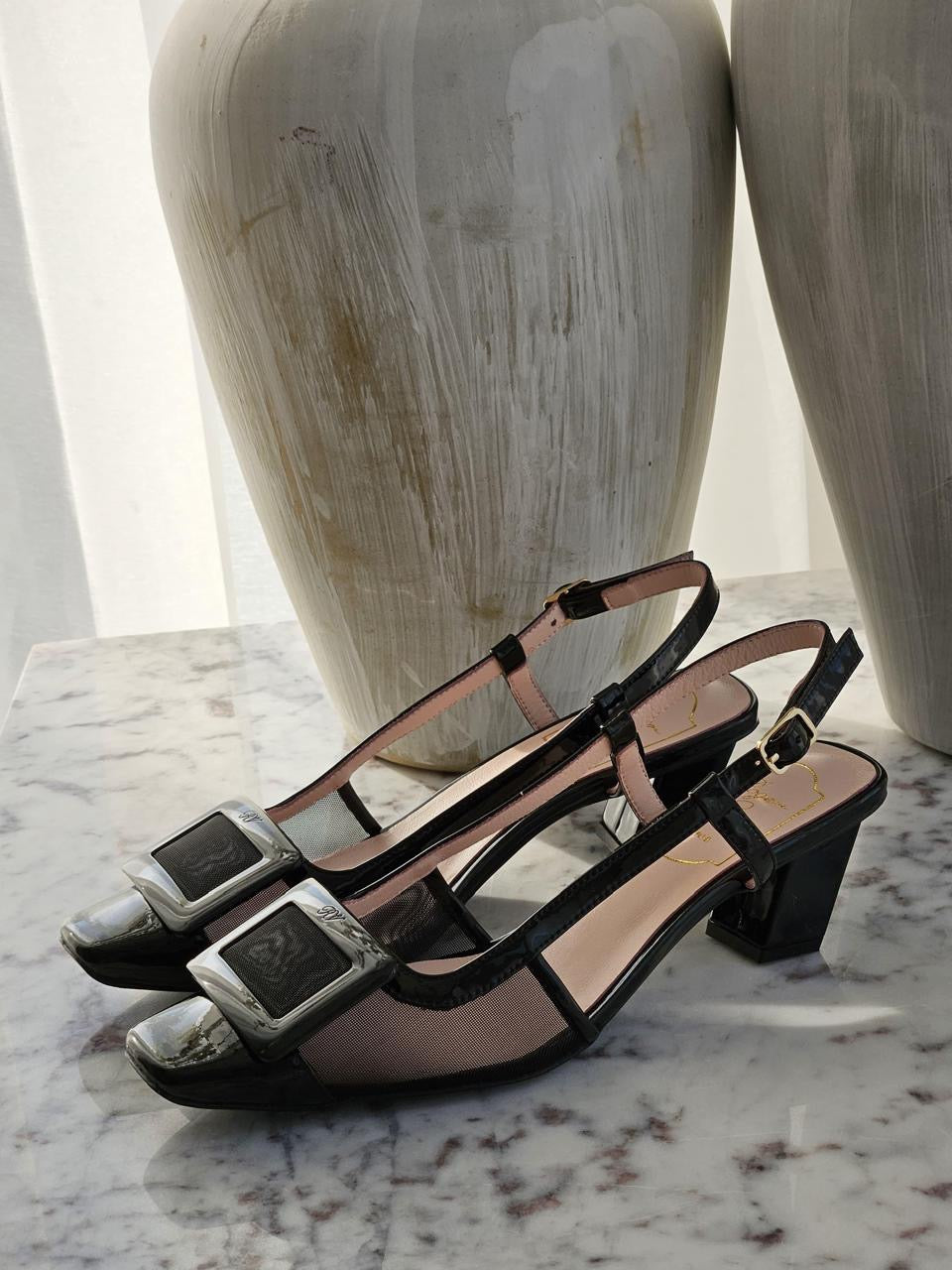Roger vivier heels