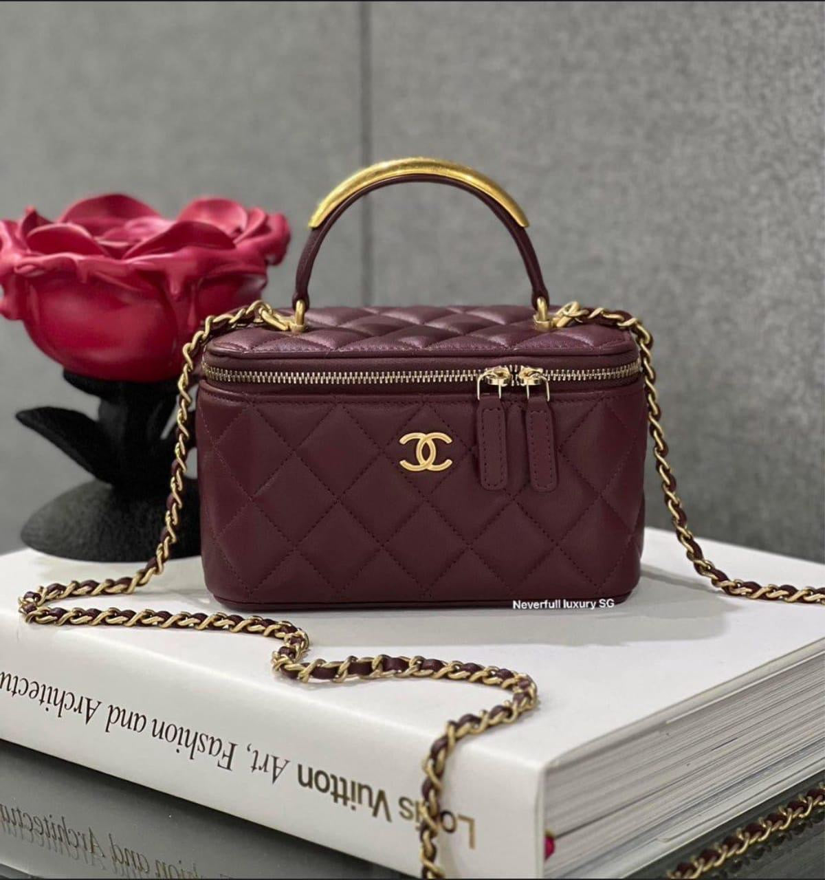 Chanel bag