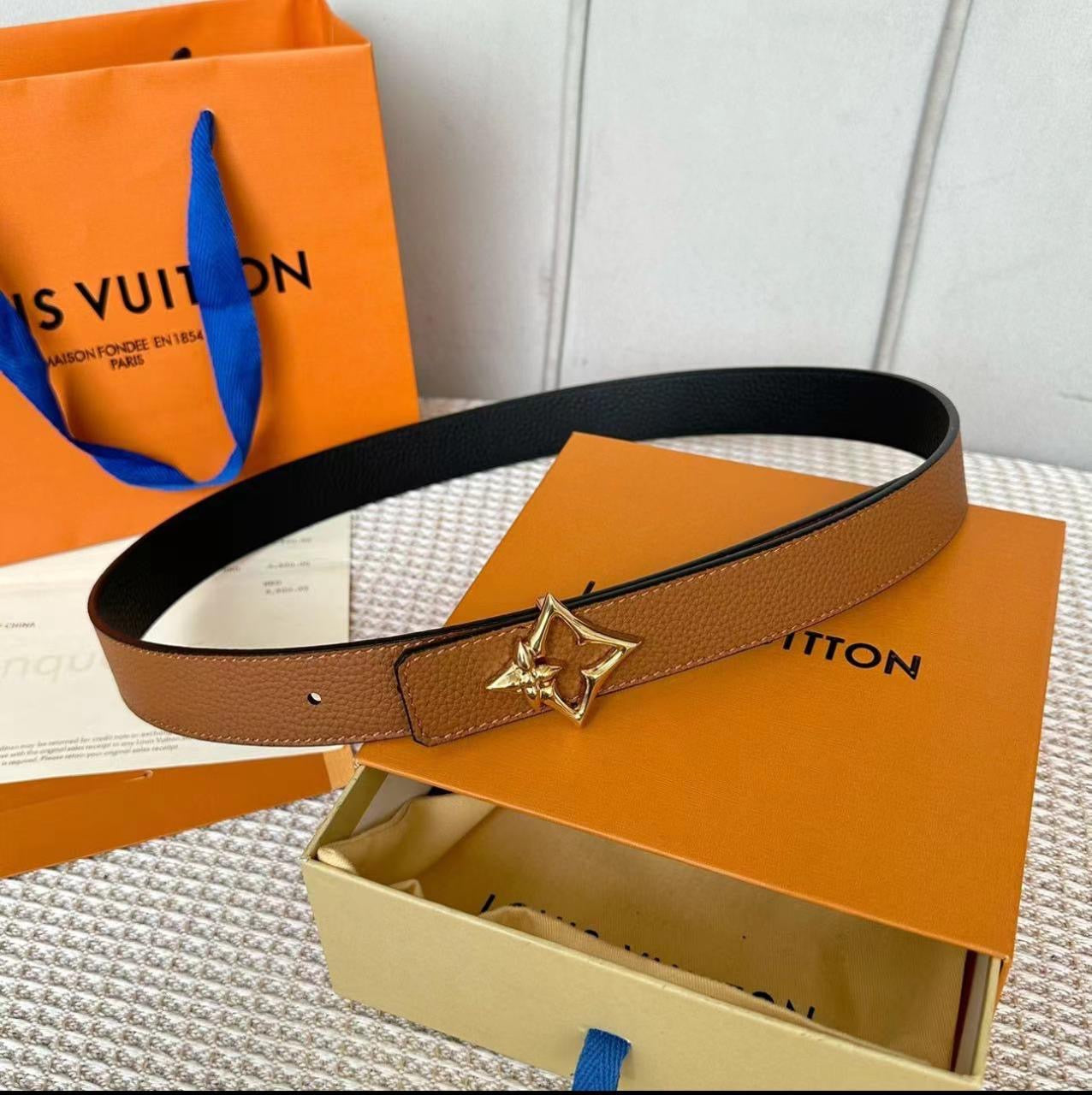 Lv belt