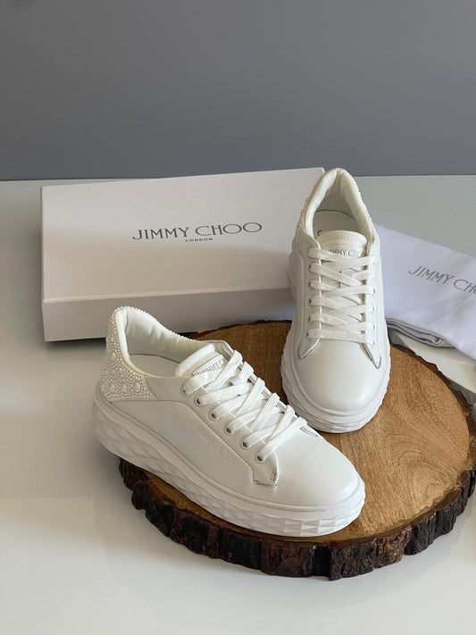 Jimmy choo sneakers