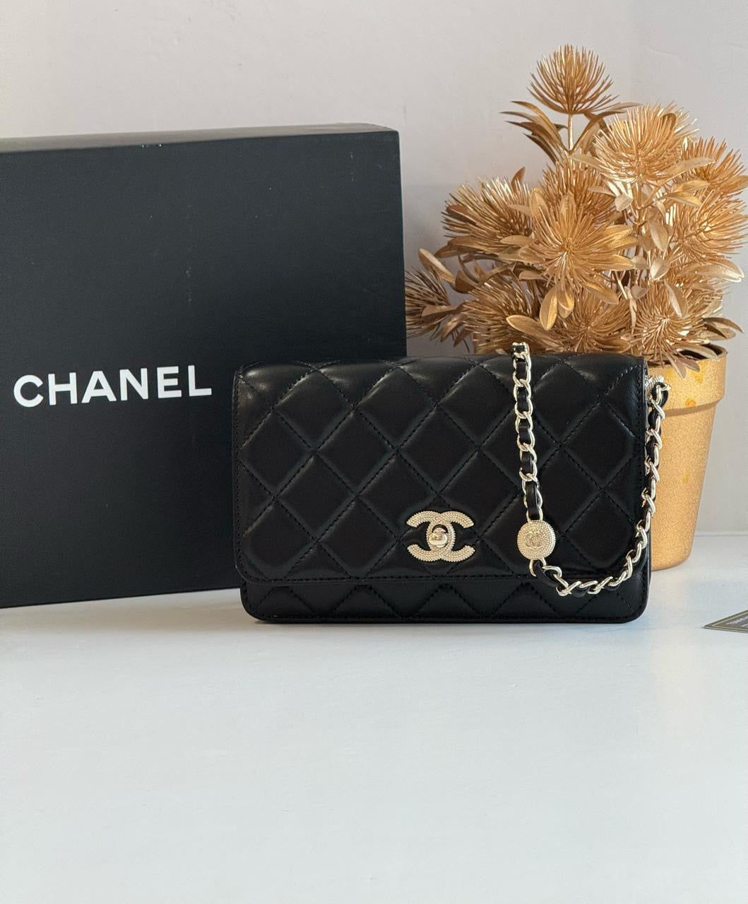 Chanel bag