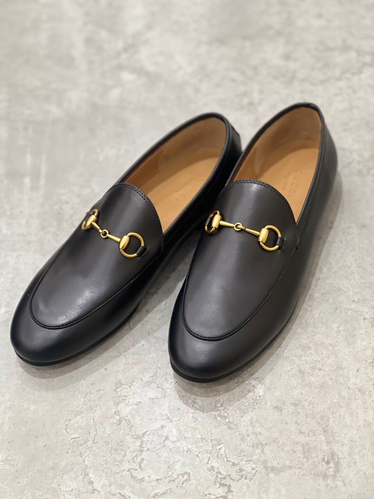 Gcci loafers