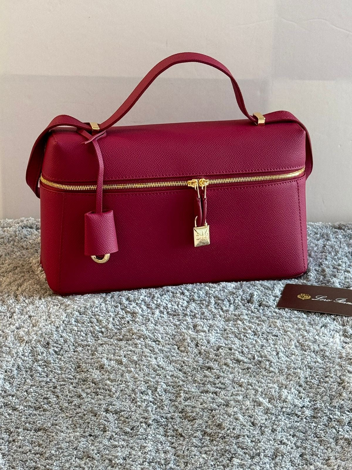 Loro piana bag