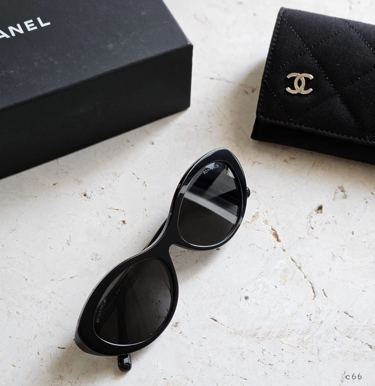Chanel sunglasses