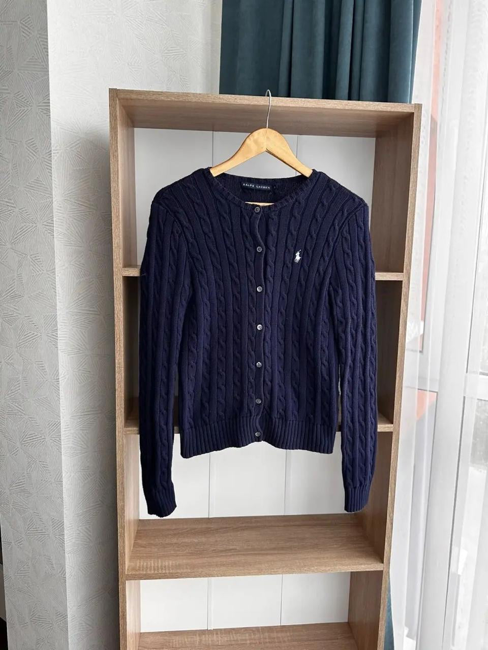 Ralph Lauren cardigan - sweater