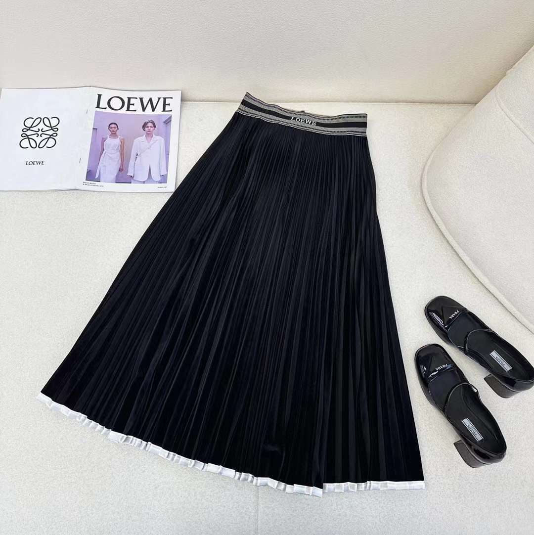 Loewe skirt