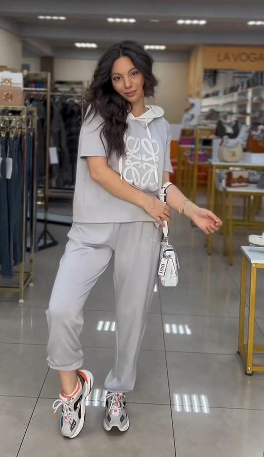 Loewe tracksuit